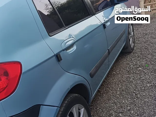 هانداي جيتز