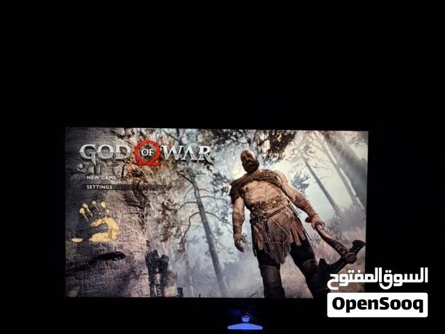 شاشة LG للبيع