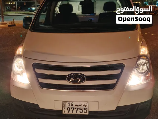 شاحنة ثلاجة هيونداي