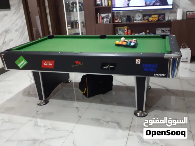 طاولة بريالدو     وسط
