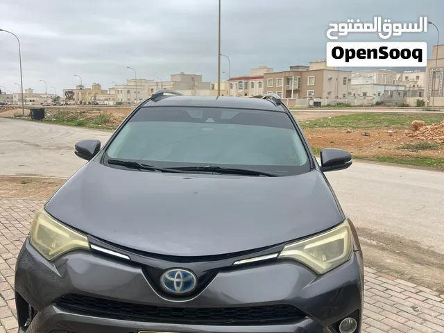 رف فور 2018