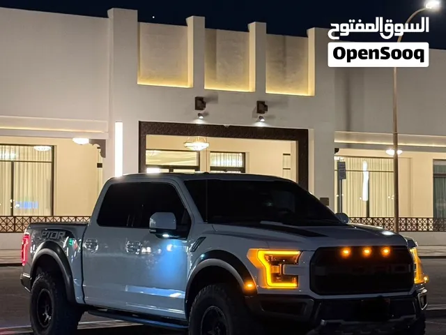 Used Ford F-150 in Al Ain