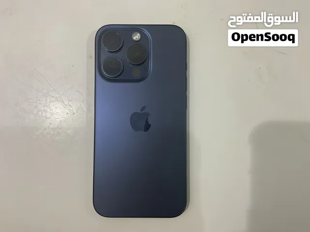 ايفون 15 برو