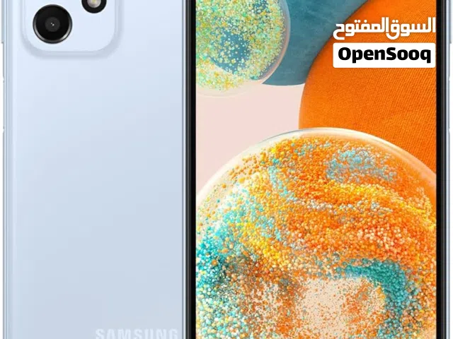 Samsung Galaxy A23 128 GB in Sharjah