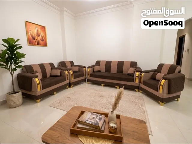 كنب غرفه جلوس للبيع