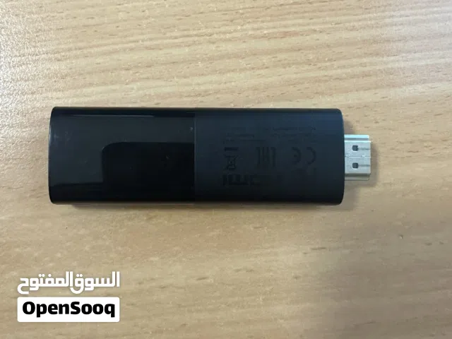 Xiaomi Mi 4k TV stick HDMI BLACK for sale - 23 BHD