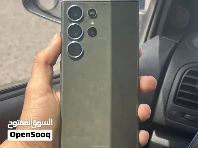 Samsung Galaxy S23 Ultra 256 GB in Tripoli