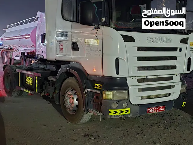 Scania 2006 Model Auto Gare Fresh Condition. Engien, Gare, AC, Proper in working Condition.