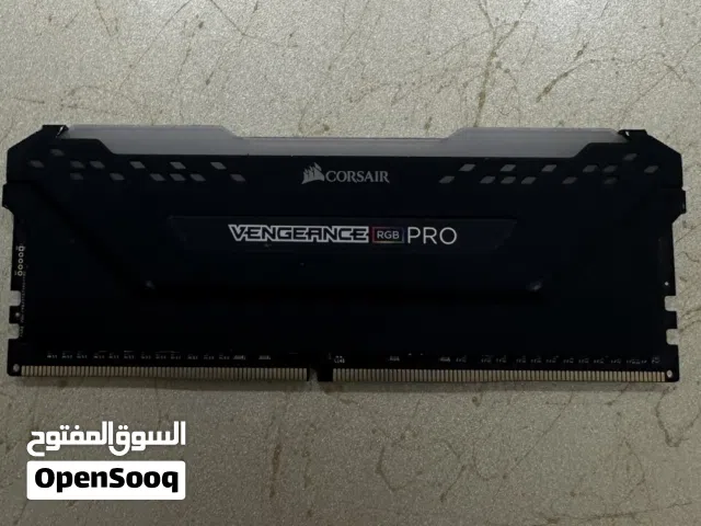 رام 32gb ddr4 corsair
