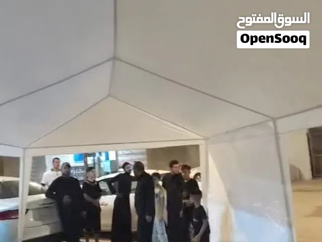 خيم عدد 2 للبيع