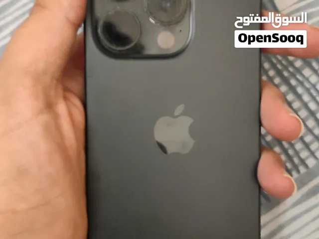 للبيع: آيفون 15 برو – بحالة ممتازة سعر مغري For Sale: iPhone 15 Pro – Like New Best Deal!