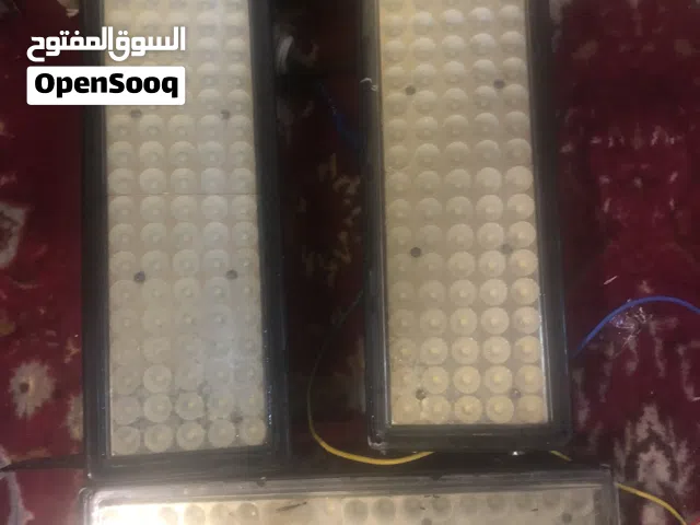 كشافات حق المزارع والحدائق بحاله ممتازه