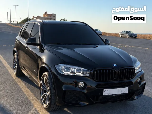 Bmw X5 40e(individual)