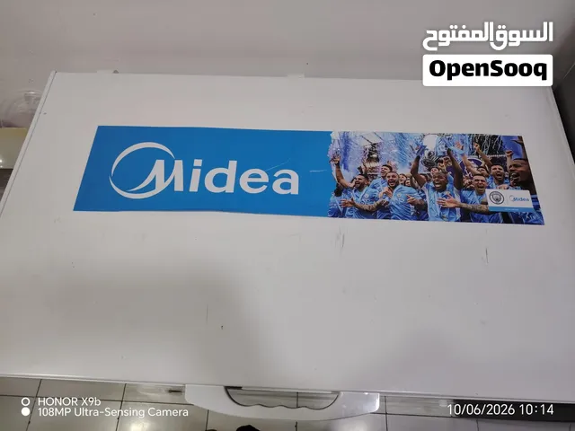 MEDIA DEEP/CHEST FREEZER