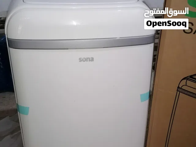 Sona 0 - 1 Ton AC in Zarqa