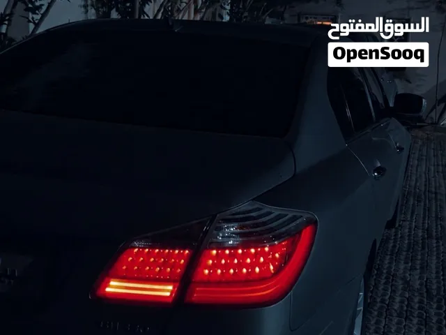 مطلوب علامة هونداي سنتافي 2017