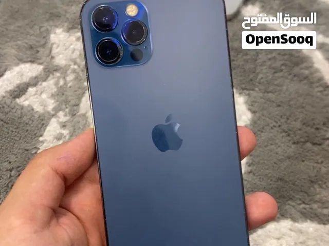 ايفون 12 برو 256GB