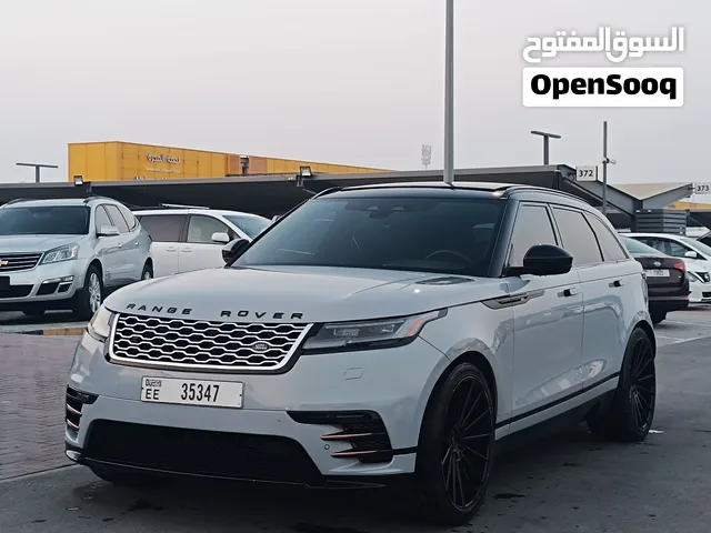 Range Rover Velar 2024