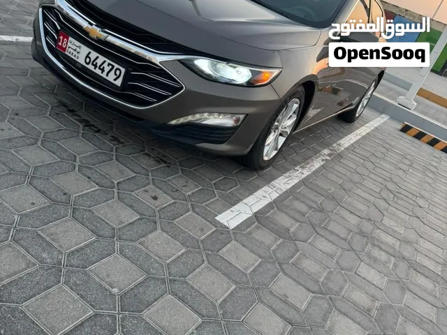 Malibo 2022 للبيع ماليبو