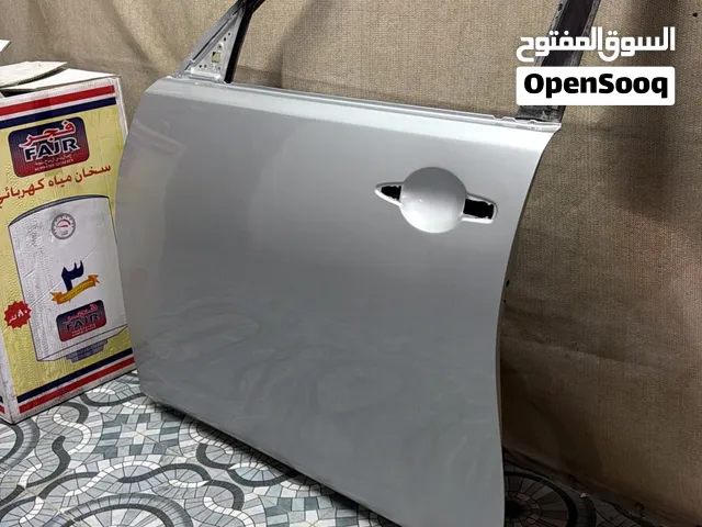 باب باترول 2010 - 2019 يركب