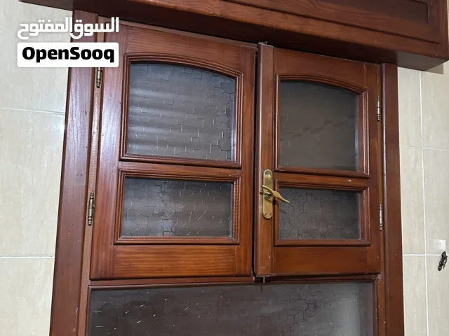 نافده خشبيه