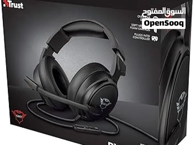 Trust GXT 433 Pylo Gaming Headset