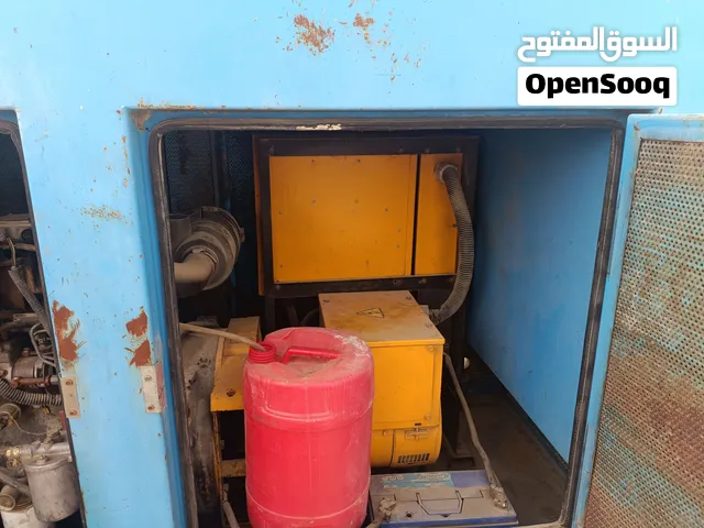 مولد بيركز