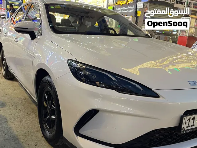 Used BYD Seal in Baghdad