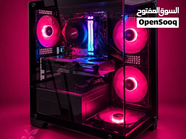 بيسي قيمنق للبيع