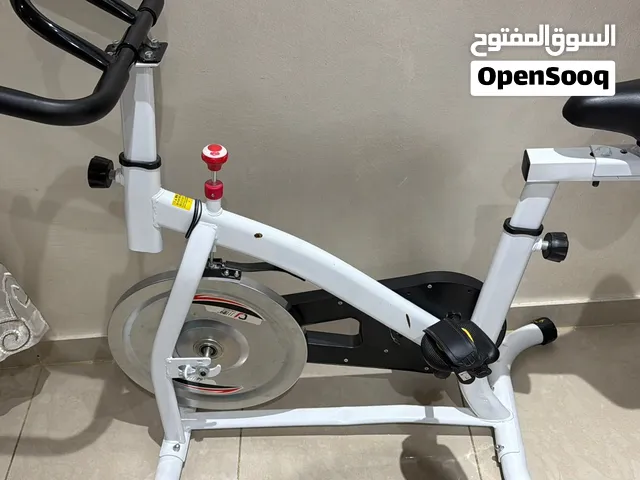 جهاز رياضه بحاله جيده
