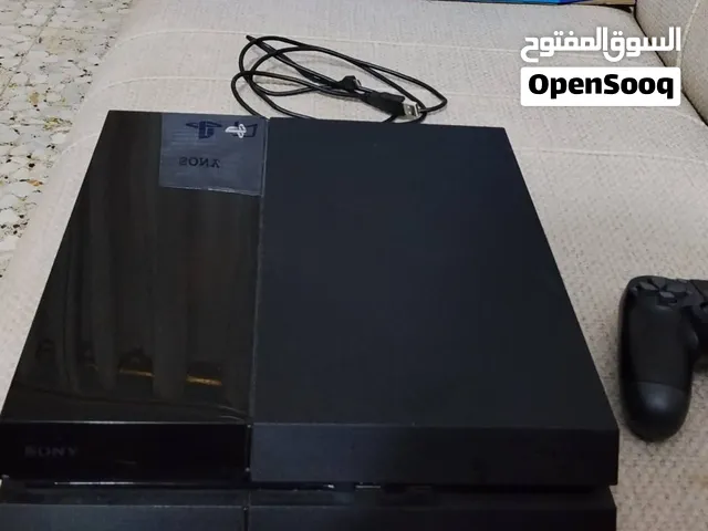 PlayStation 4 PlayStation for sale in Basra