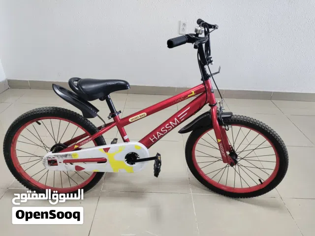 Kids Bicycle for Sale – Excellent Condition