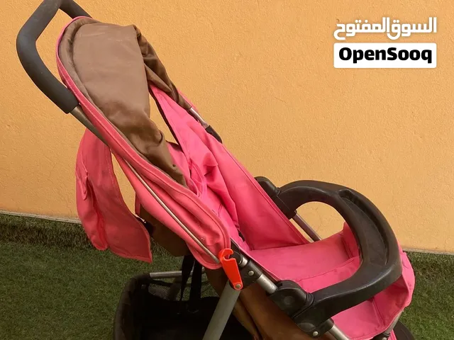 Baby troller / عربة اطفال