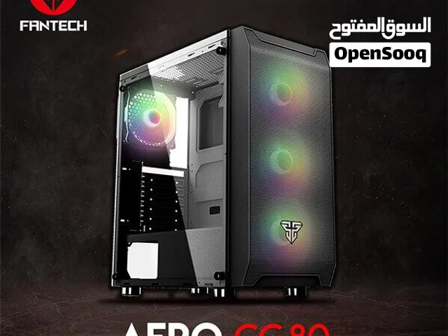 سلام عليكم كيس pc للبيع ب 70 الف