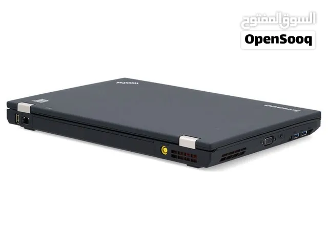 Lenovo t430