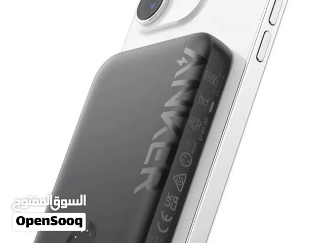 Anker Magnetic power bank للبيع