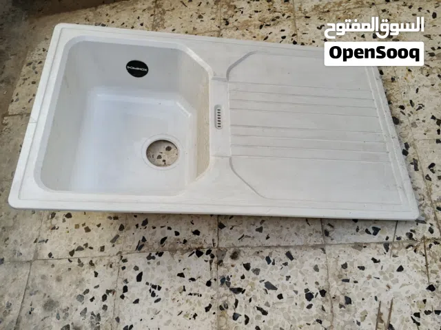 حوض مطبخ فايبر صنعة في هولندا جديد