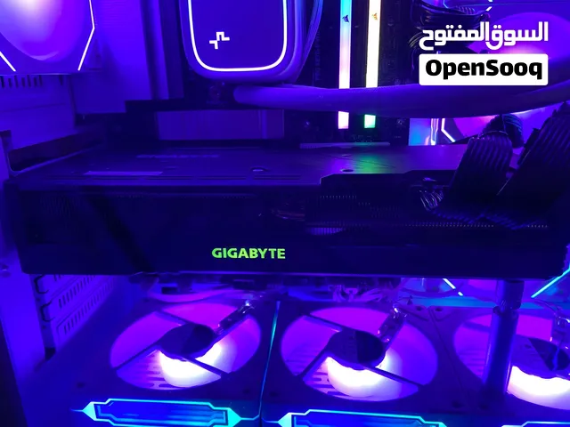 Gigabyte Radeon RX 7800 XT GAMING OC 16GB