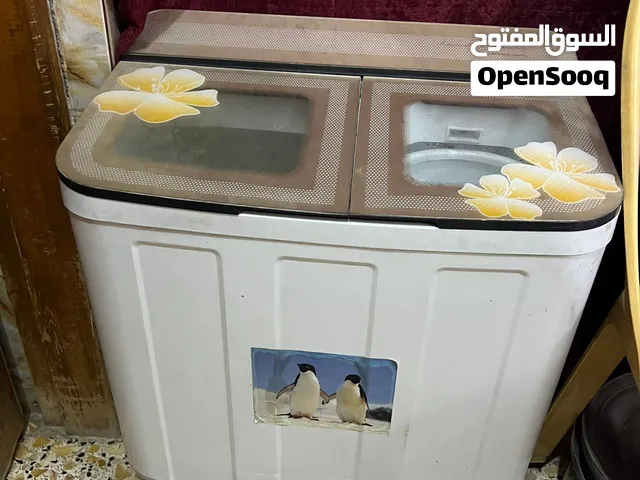 سرير طفل تركي نظافته 70% غسالة أطفال نظافتها 85%
