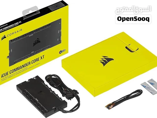 iCUE RGB Controller - نص السعر