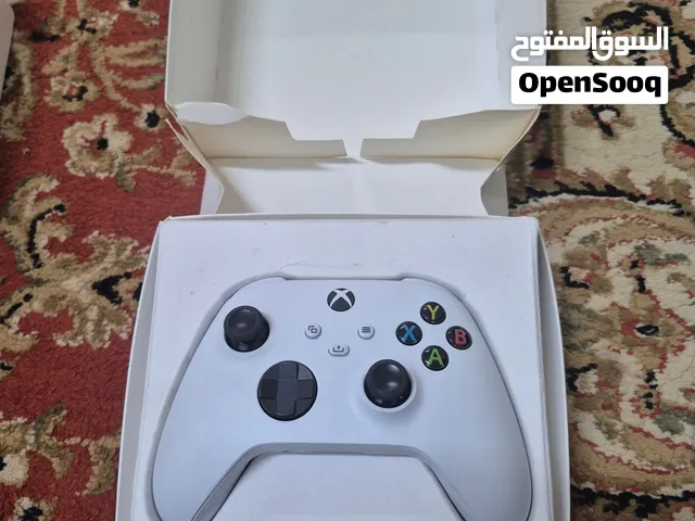 open box xbox controller
