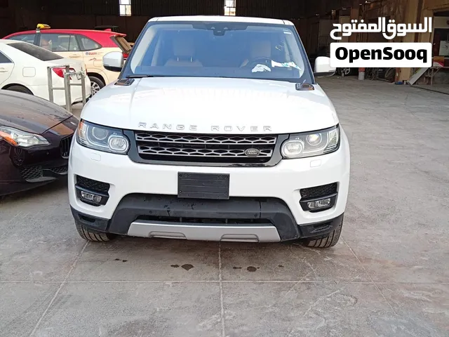 رانج روفر للبيع بدون حوادث واتس اب فقط