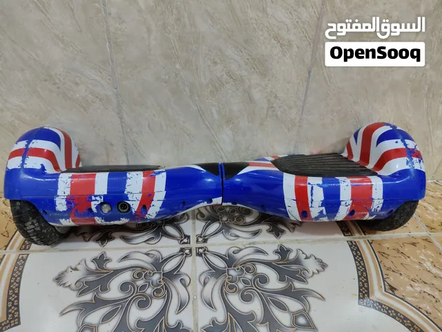 سكوتر مستخدم