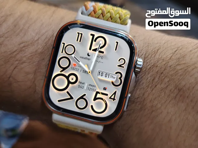 ساعة هواوي fit 5 pro
