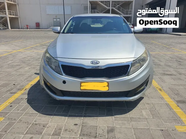 Kia Optima 2013 Model for sale