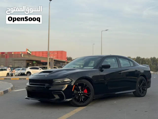 Used Dodge Charger in Sharjah