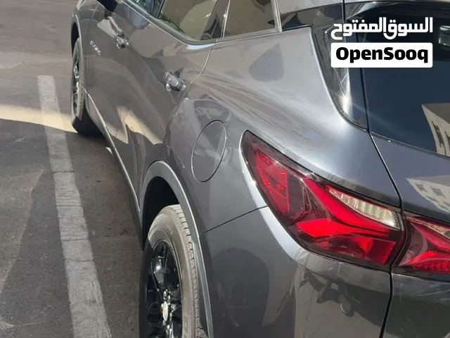 Used Chevrolet Blazer in Baghdad