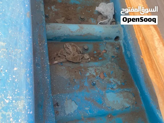 قارب يامها