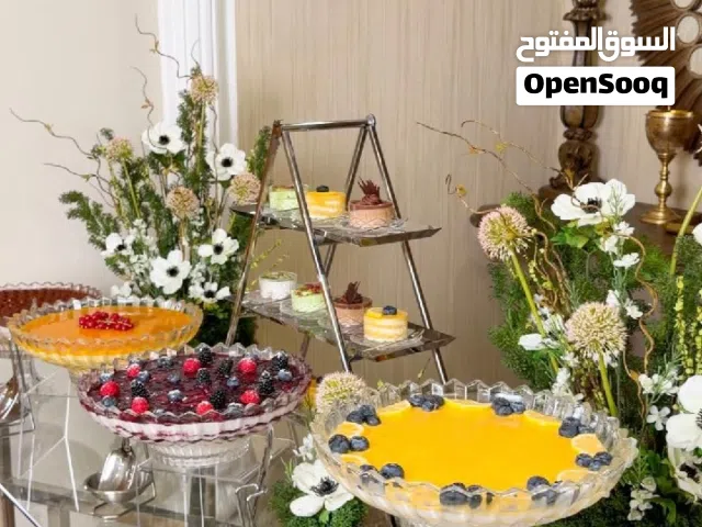 الطلب عليك وا التوصيل علينه جانا حياكم الله في بوفي الكويت من اجود البوفيات مسوين عروض لفتره محدوده