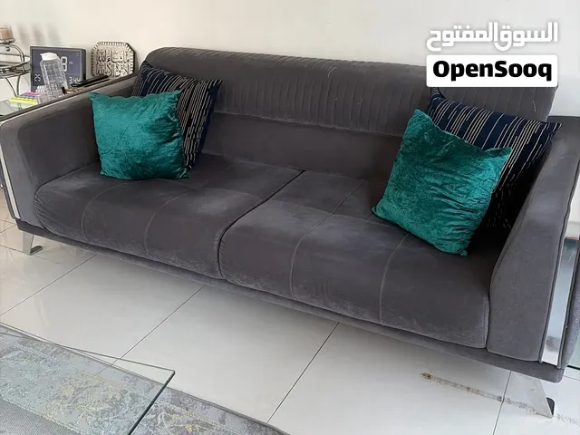 Sofa Set 3 seater Sofa+1+ 1 seater